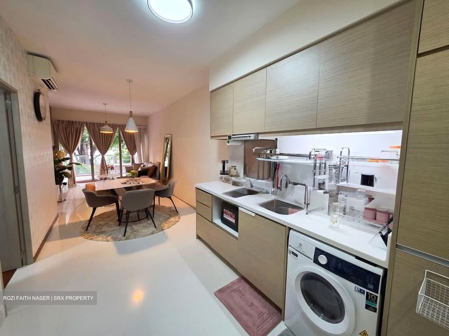 Waterfront Gold (D16), Condominium #564105201